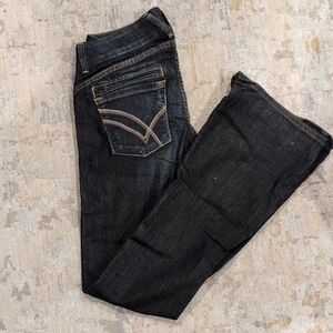 William Rast Jeans